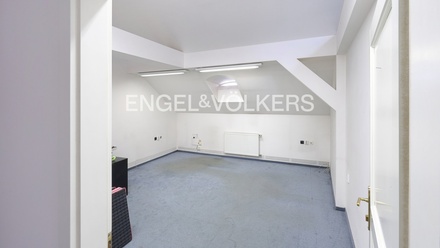 Pronájem kanceláře 172 m², Plzeň - Vnitřní Město