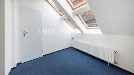 Pronájem kanceláře 155 m², Plzeň - Vnitřní Město