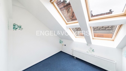 Pronájem kanceláře 155 m², Plzeň - Vnitřní Město