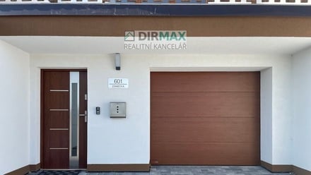 Prodej rodinného domu 132 m², Spálené Poříčí