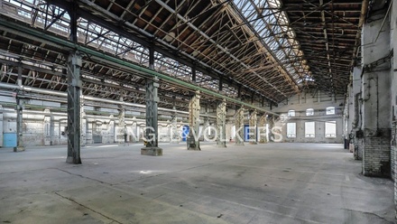 Pronájem skladu 2 521 m², Plzeň