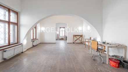 Pronájem restaurace 642 m², Praha - Smíchov