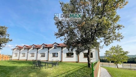 Prodej rodinného domu 131 m², Spálené Poříčí