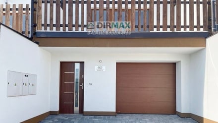 Prodej rodinného domu 131 m², Spálené Poříčí