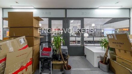 Pronájem obchodního prostoru 62 m², Praha - Nové Město