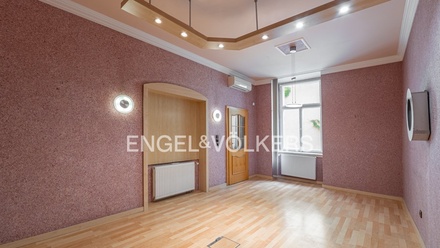 Pronájem kanceláře 191 m², Praha - Nové Město