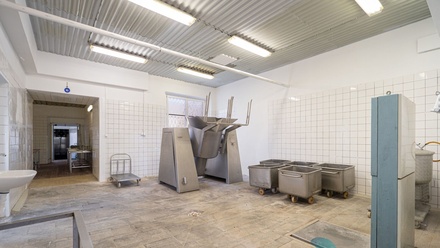 Prodej komerční nemovitosti 512 m², Kájov - Křenov u Kájova