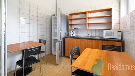 Prodej komerční nemovitosti 512 m², Kájov - Křenov u Kájova