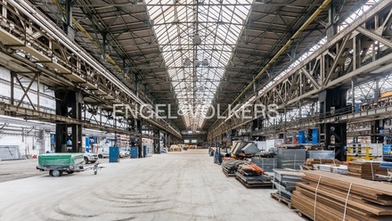 Pronájem skladu 14 661 m², Plzeň - Jižní Předměstí