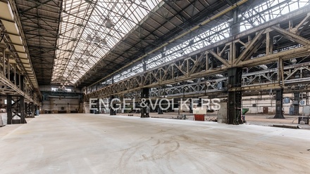 Pronájem skladu 14 661 m², Plzeň - Jižní Předměstí