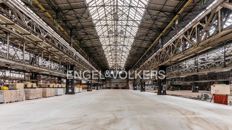 Pronájem sklady, 14 661 m² - Plzeň - Jižní Předměstí