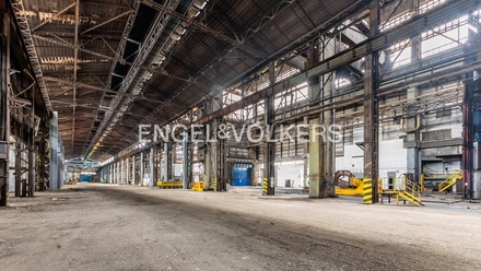 Pronájem skladu 18 661 m², Plzeň - Jižní Předměstí