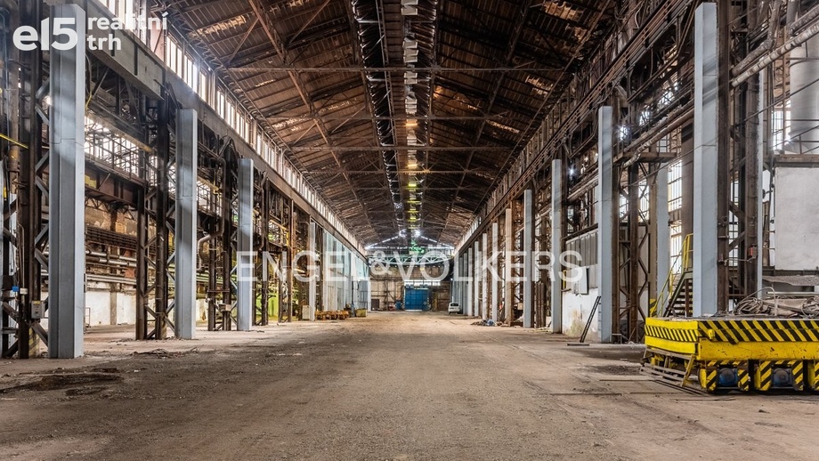 Pronájem skladu 18 661 m², Plzeň - Jižní Předměstí