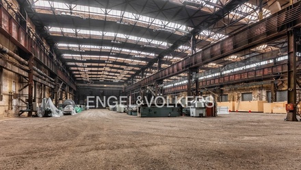 Pronájem skladu 26 705 m², Plzeň - Jižní Předměstí