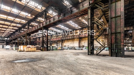 Pronájem skladu 26 705 m², Plzeň - Jižní Předměstí