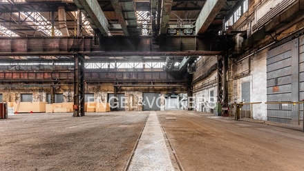 Pronájem skladu 26 705 m², Plzeň - Jižní Předměstí