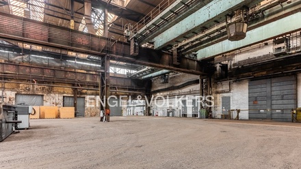 Pronájem skladu 26 705 m², Plzeň - Jižní Předměstí