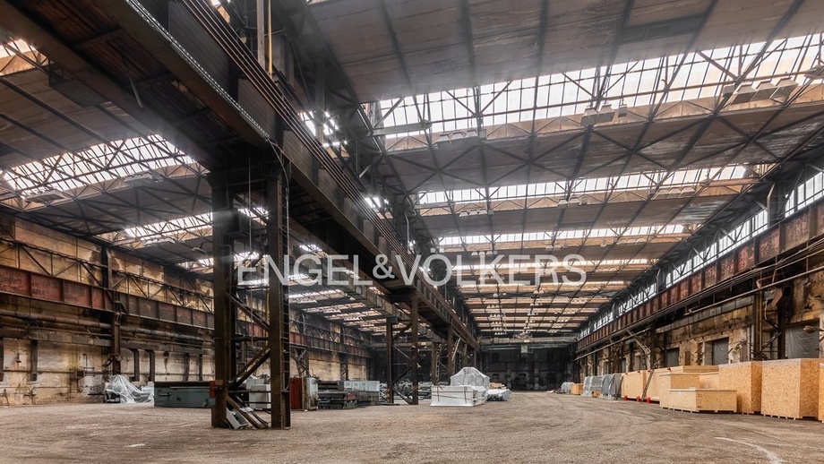 Pronájem sklady, 26 705 m² - Plzeň - Jižní Předměstí