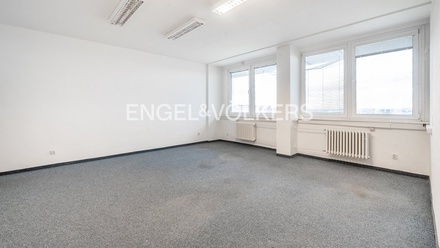 Pronájem kanceláře 20 m², Praha - Chodov