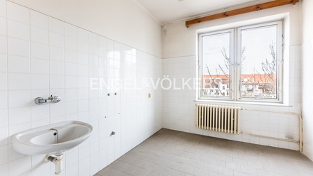 Pronájem kanceláře 108 m², Plzeň - Jižní Předměstí