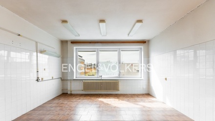 Pronájem kanceláře 108 m², Plzeň - Jižní Předměstí