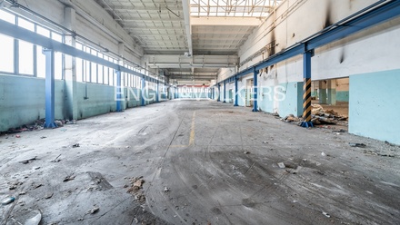 Pronájem skladu 10 057 m², Příbram I