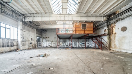 Pronájem skladu 10 057 m², Příbram I