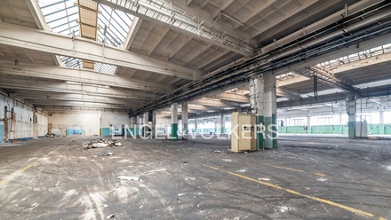 Pronájem skladu 10 057 m², Příbram I