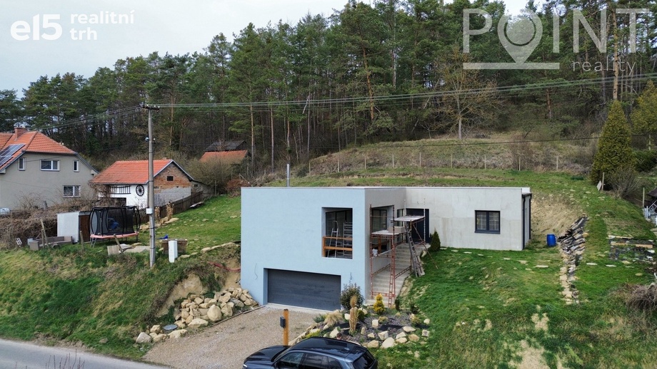 Prodej rodinné domy, 133 m² - Snovídky