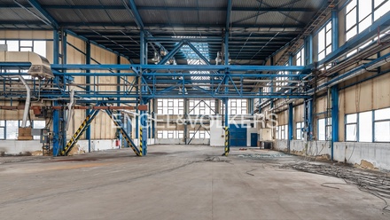 Pronájem skladu 2 451 m², Příbram I