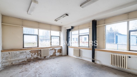 Pronájem skladu 2 451 m², Příbram I