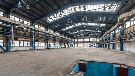 Pronájem skladu 2 451 m², Příbram I