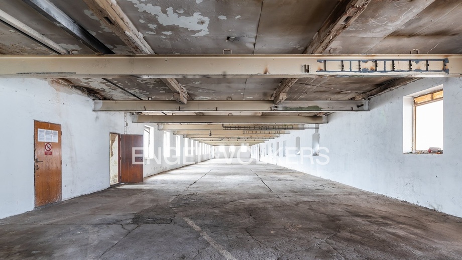 Pronájem sklady, 1 551 m² - Příbram I