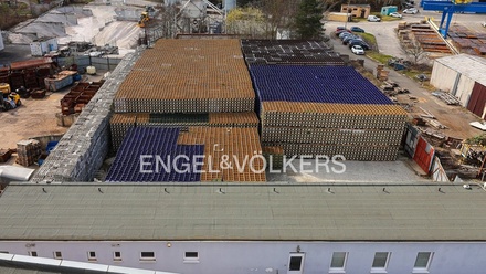 Pronájem komerční nemovitosti 1 450 m², Plzeň - Skvrňany