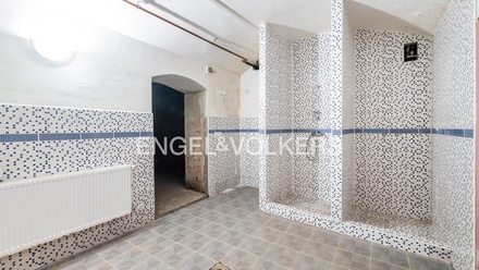 Pronájem komerční nemovitosti 93 m², Praha - Nusle