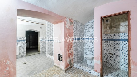 Pronájem komerční nemovitosti 93 m², Praha - Nusle