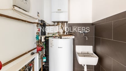 Pronájem kanceláře 184 m², Plzeň - Skvrňany