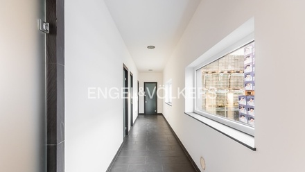 Pronájem kanceláře 184 m², Plzeň - Skvrňany