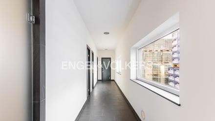 Pronájem kanceláře 184 m², Plzeň - Skvrňany