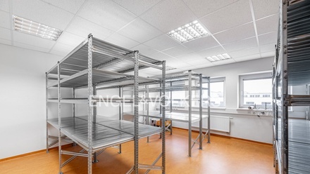 Pronájem kanceláře 123 m², Klecany - Zdibsko