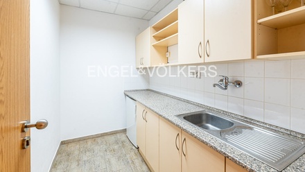 Pronájem kanceláře 123 m², Klecany - Zdibsko