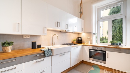 Prodej bytu 3+1 70 m², České Budějovice