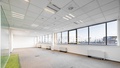 Pronájem kanceláře 883 m², Praha - Nusle