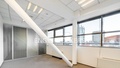 Pronájem kanceláře 504 m², Praha - Nusle