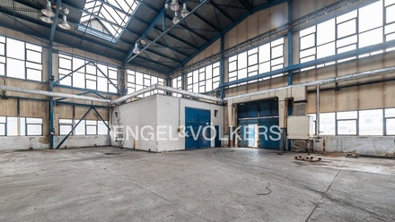 Pronájem skladu 14 059 m², Příbram I