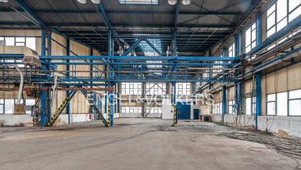 Pronájem skladu 14 059 m², Příbram I