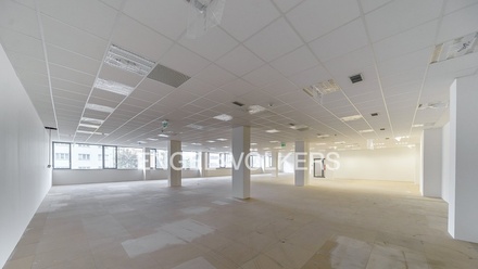 Pronájem kanceláře 450 m², Praha - Michle