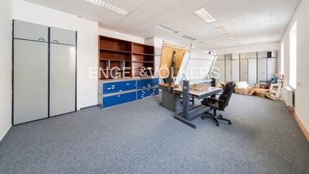 Pronájem kanceláře 58 m², Plzeň - Východní Předměstí