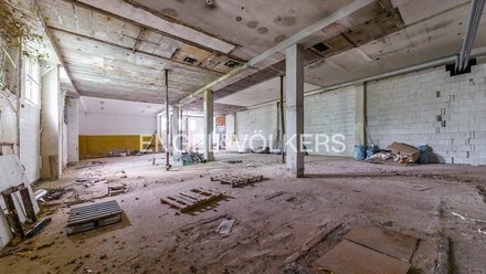 Pronájem skladu 300 m², Praha - Háje