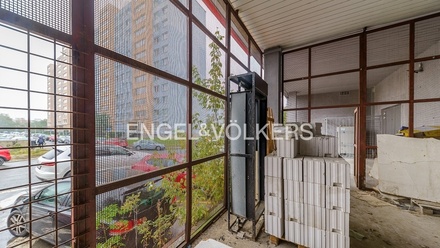 Pronájem skladu 300 m², Praha - Háje